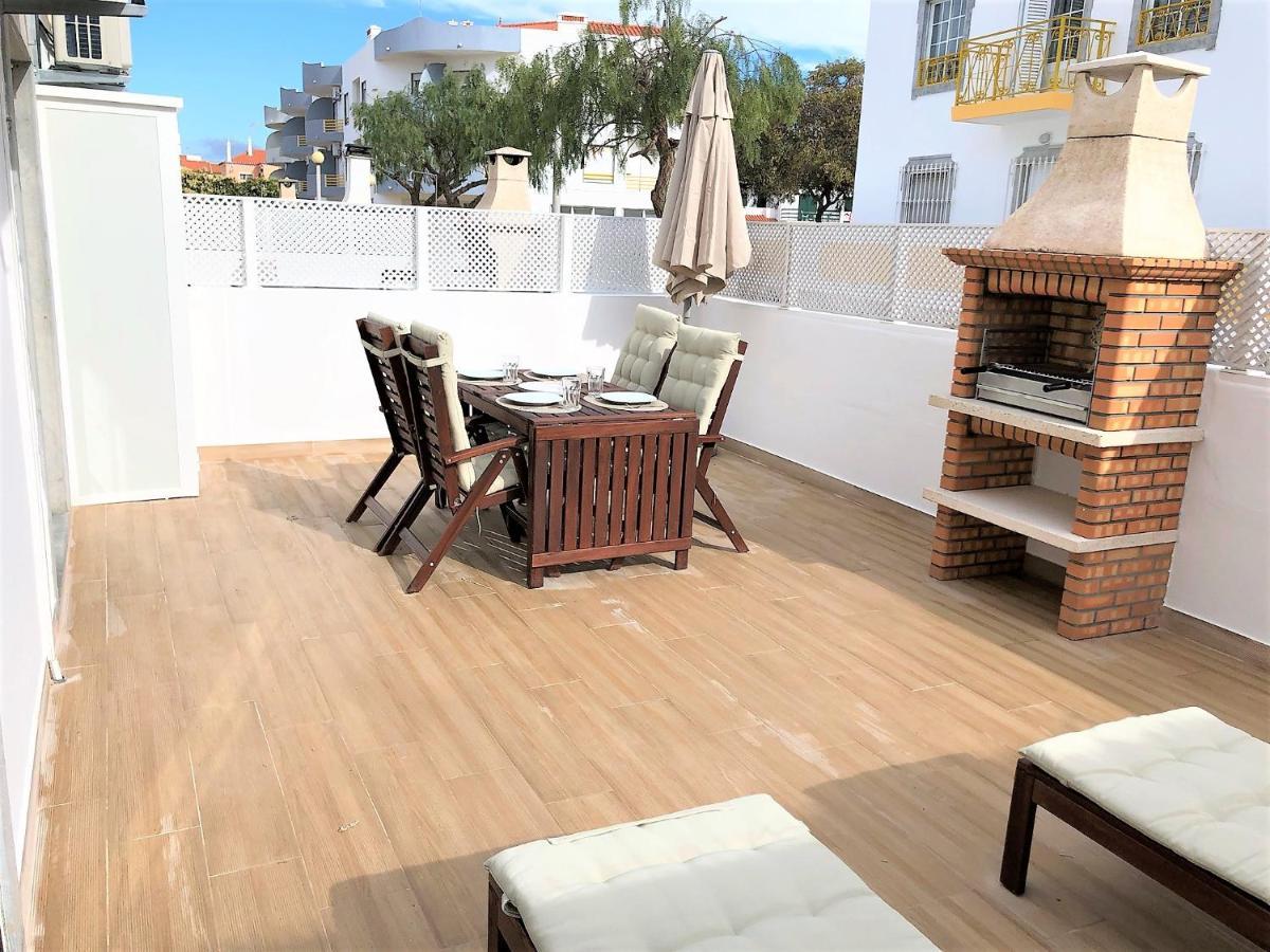 Altura Da Mare - Apartamento Costa Azul Exterior foto
