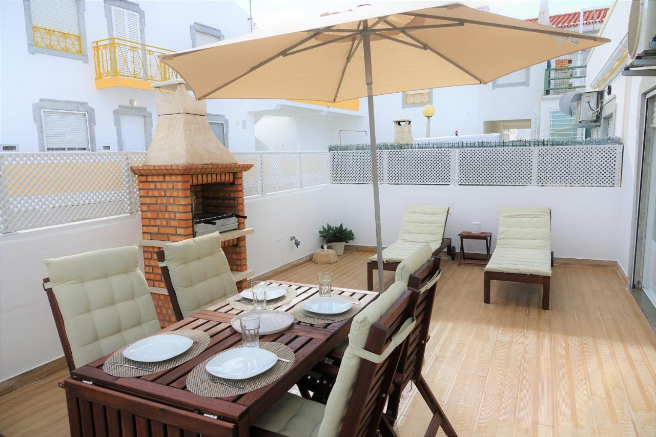 Altura Da Mare - Apartamento Costa Azul Exterior foto