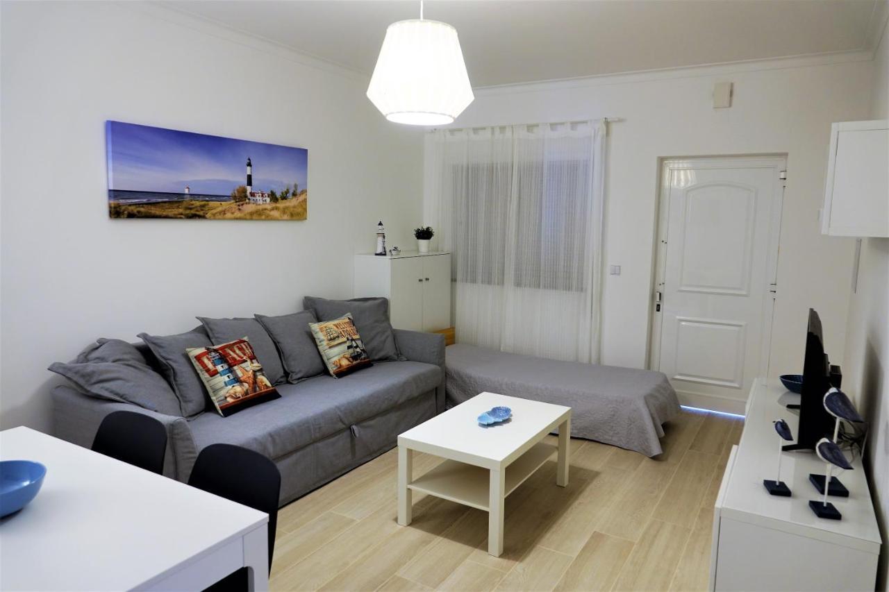 Altura Da Mare - Apartamento Costa Azul Exterior foto