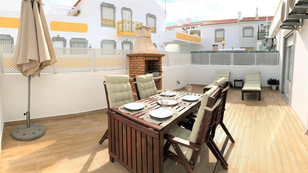 Altura Da Mare - Apartamento Costa Azul Exterior foto