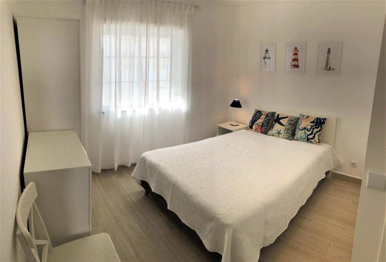 Altura Da Mare - Apartamento Costa Azul Exterior foto