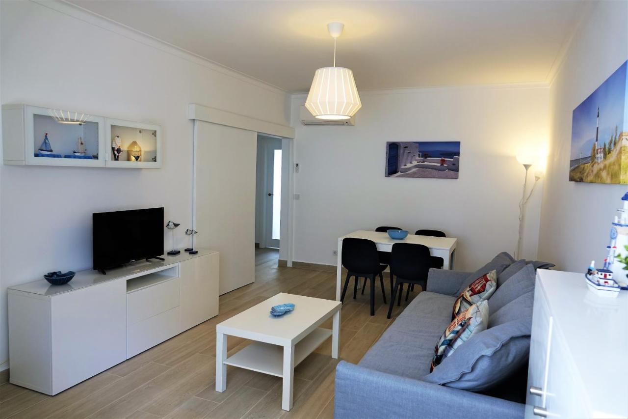 Altura Da Mare - Apartamento Costa Azul Exterior foto