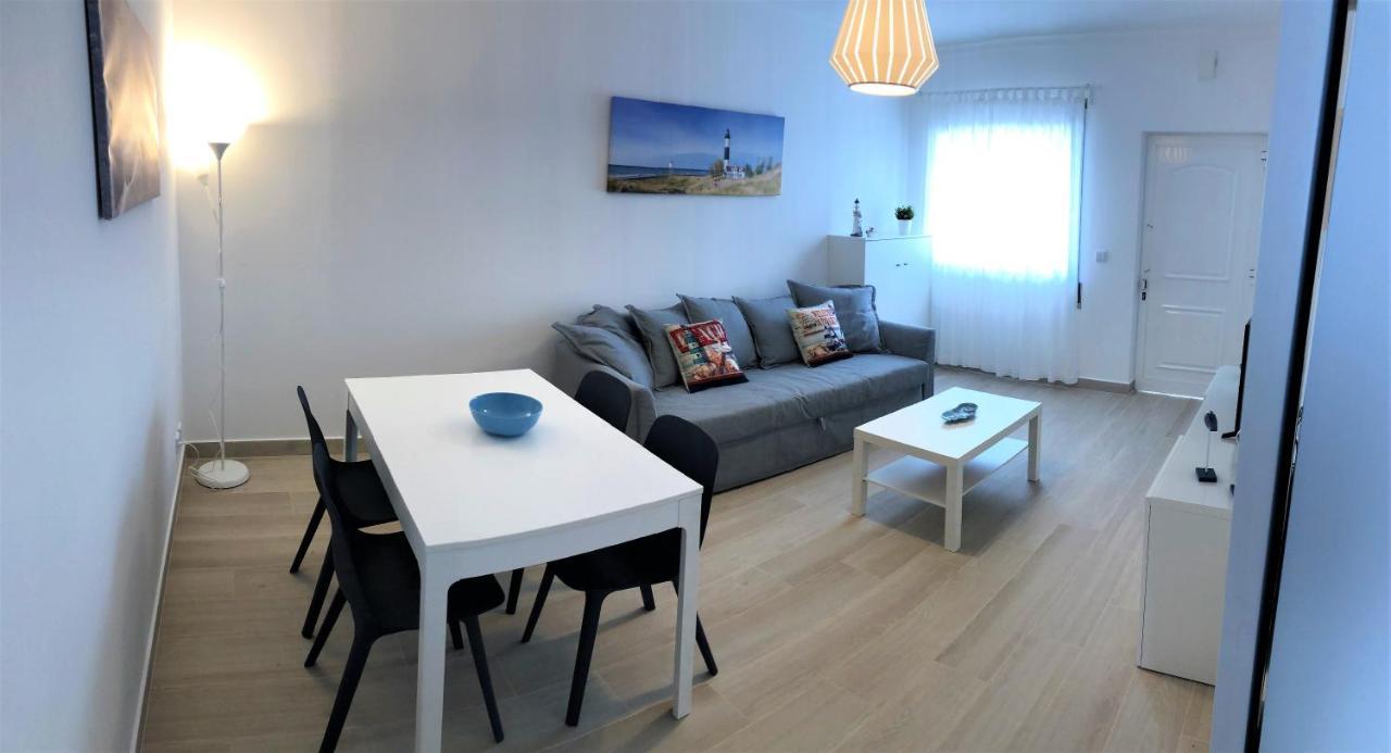 Altura Da Mare - Apartamento Costa Azul Exterior foto