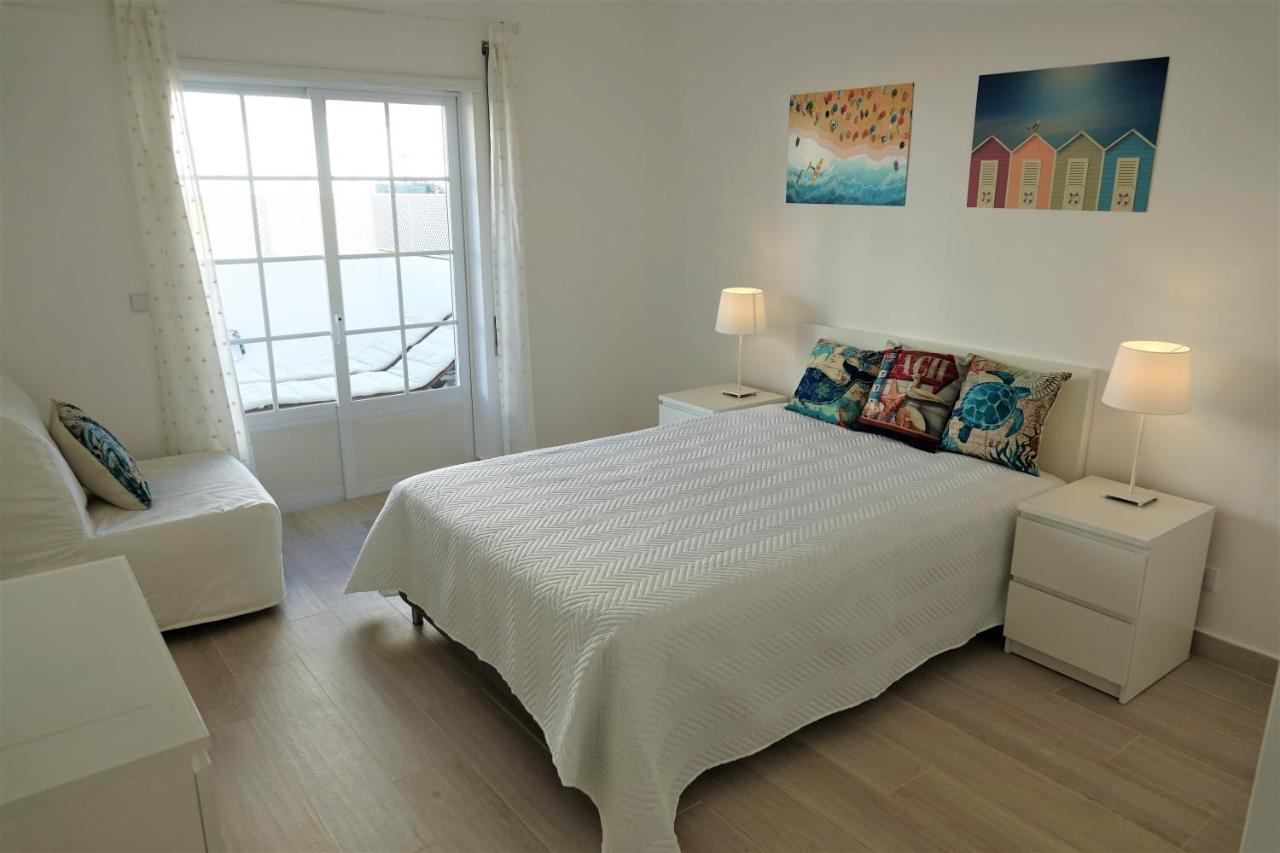 Altura Da Mare - Apartamento Costa Azul Exterior foto