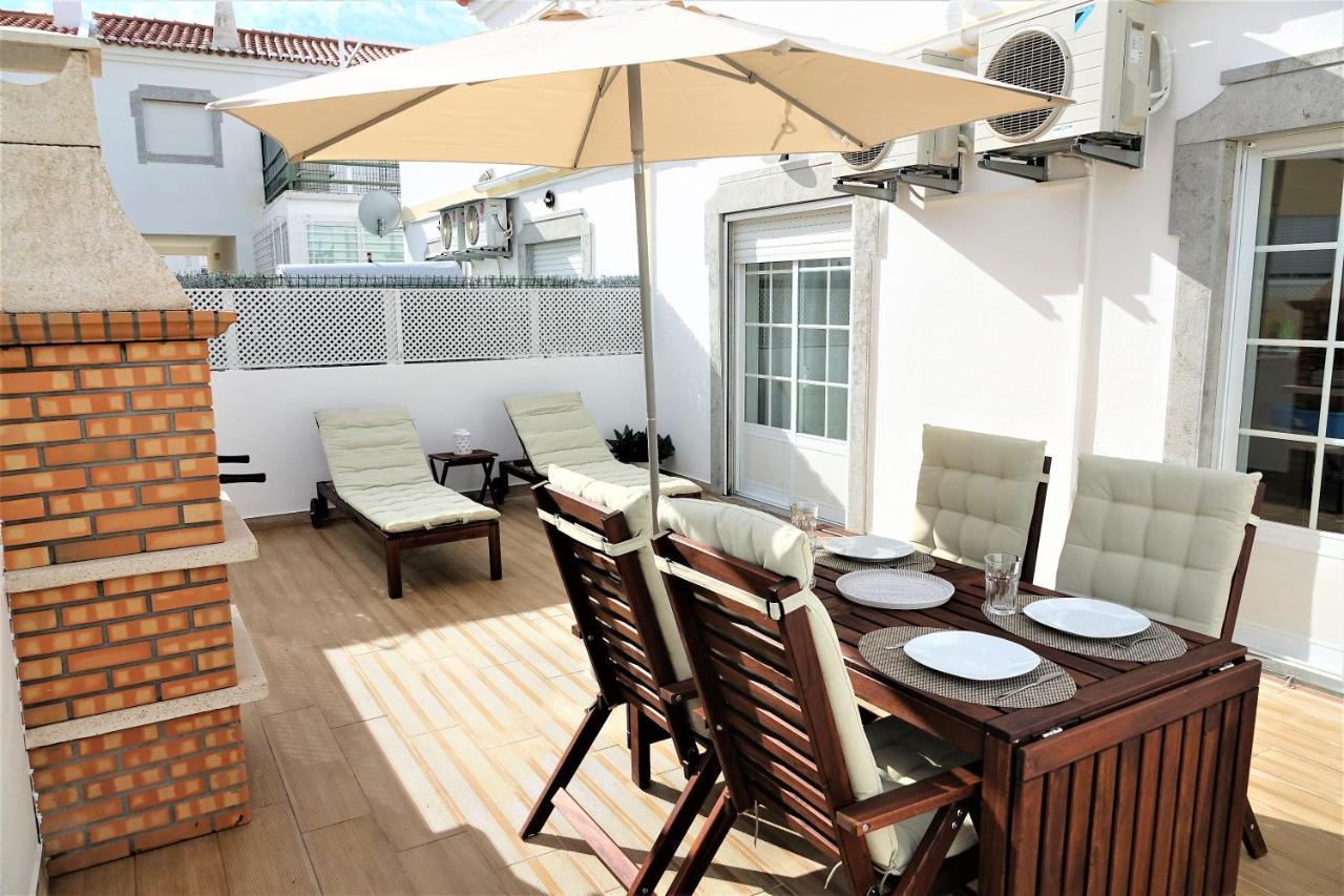 Altura Da Mare - Apartamento Costa Azul Exterior foto