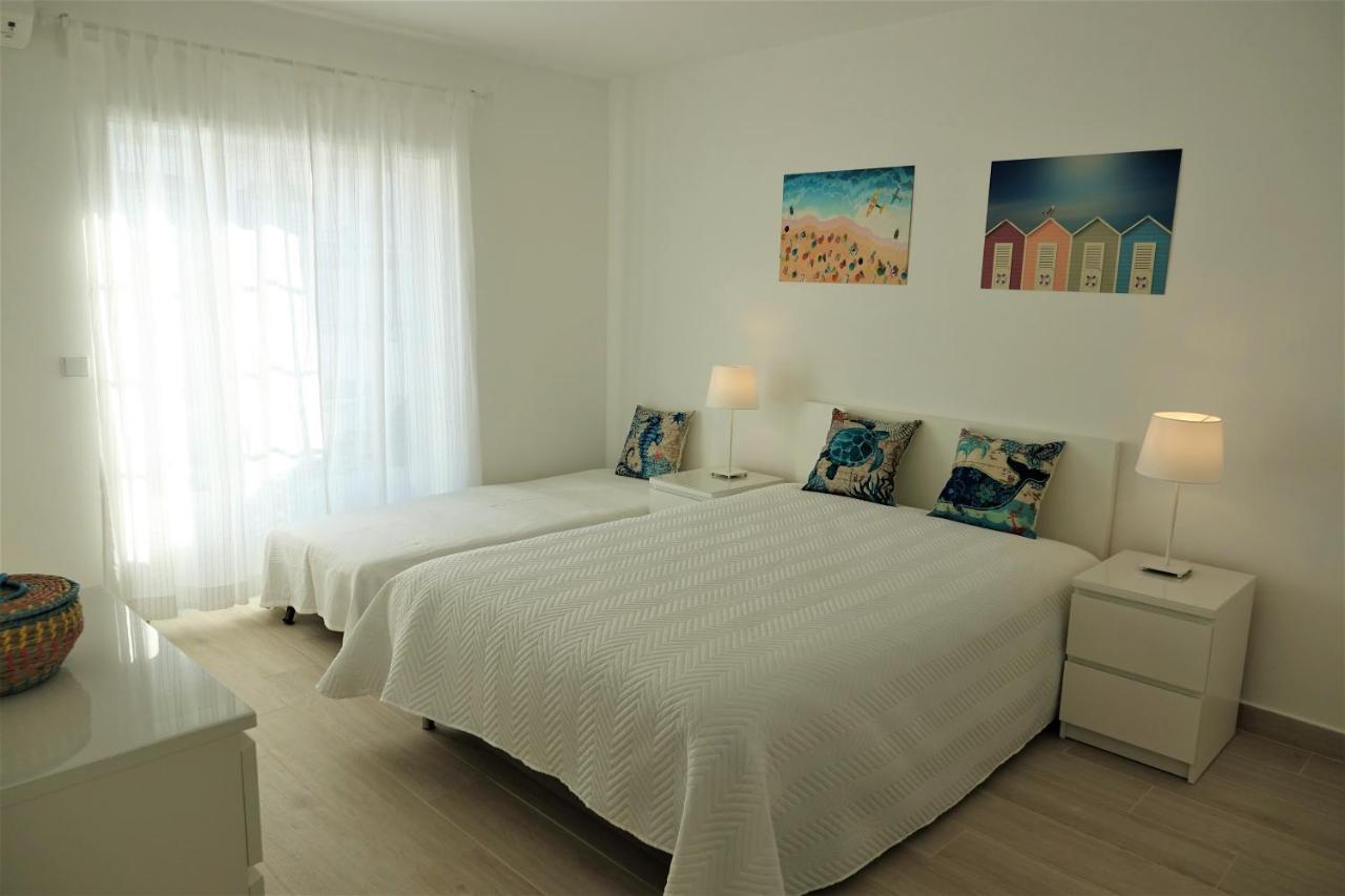 Altura Da Mare - Apartamento Costa Azul Exterior foto